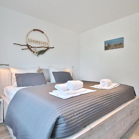 Maison Baltique Niendorf Maison Baltique Appartement 03 المظهر الخارجي الصورة