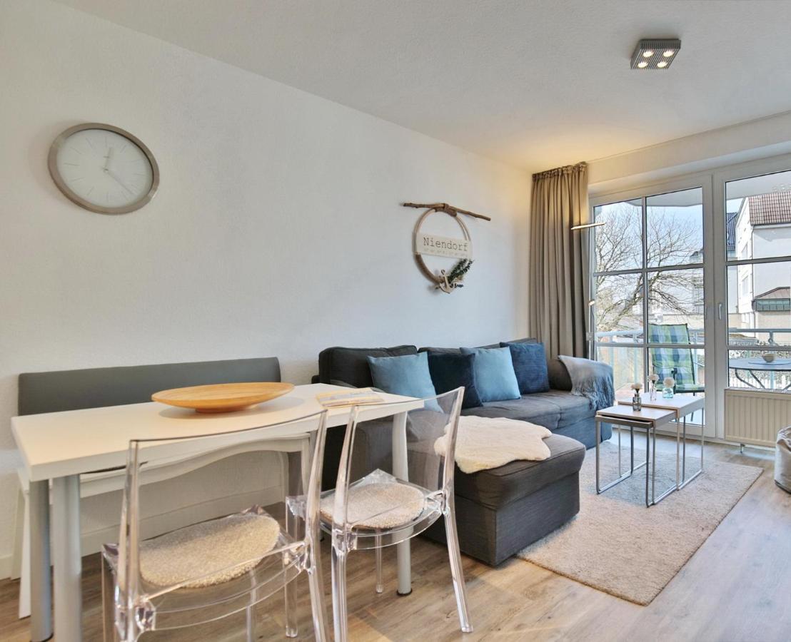 Maison Baltique Niendorf Maison Baltique Appartement 03 المظهر الخارجي الصورة