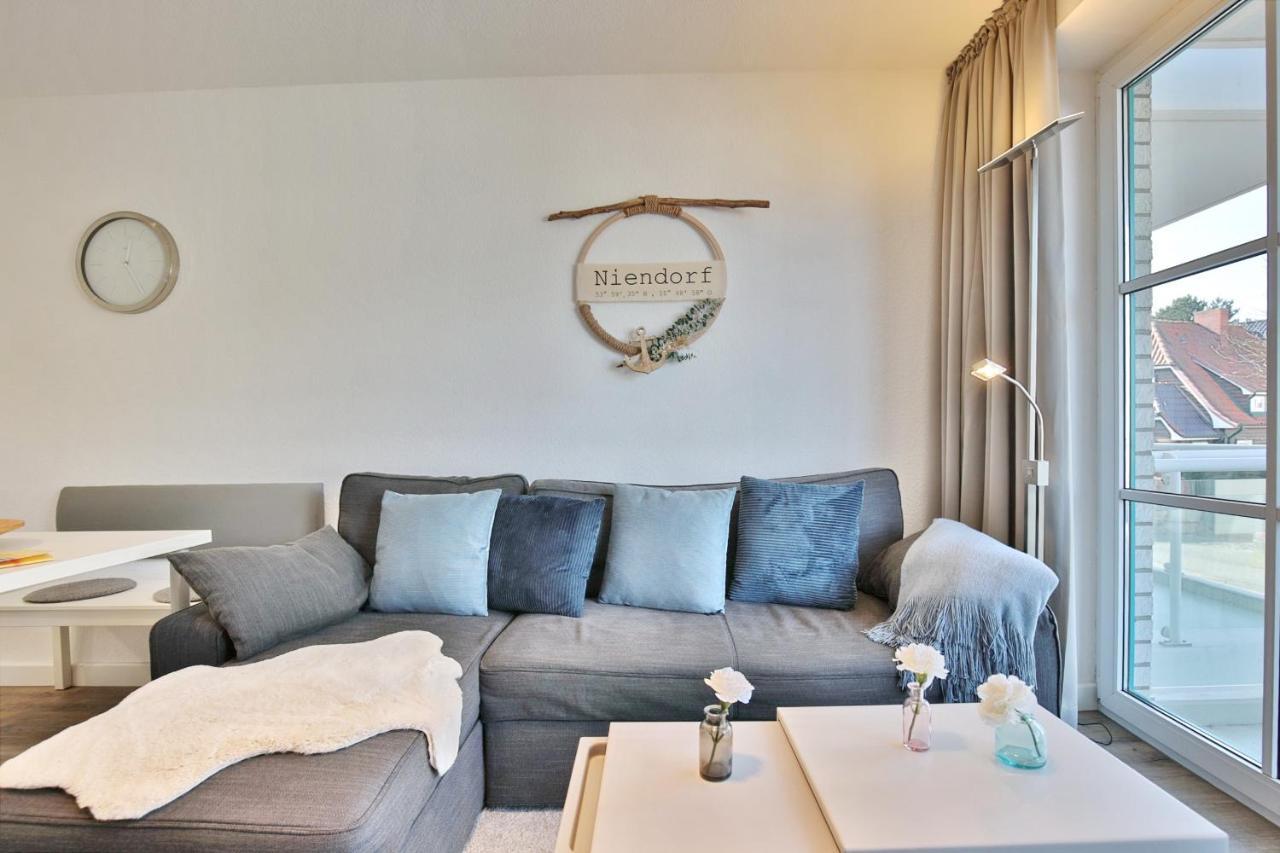 Maison Baltique Niendorf Maison Baltique Appartement 03 المظهر الخارجي الصورة