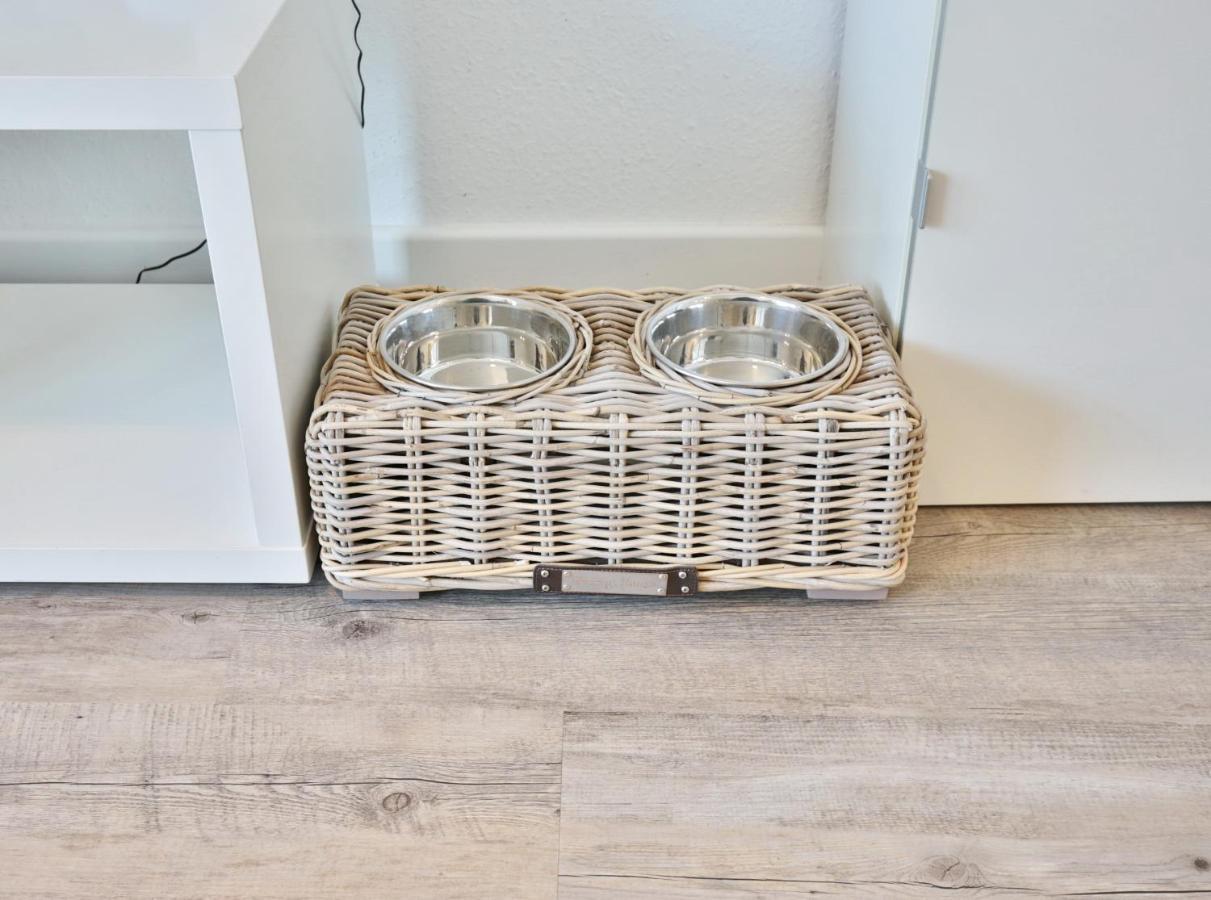 Maison Baltique Niendorf Maison Baltique Appartement 03 المظهر الخارجي الصورة