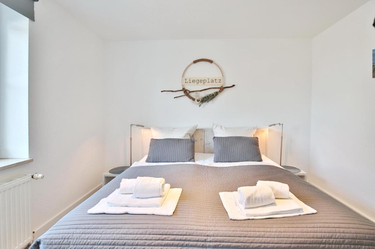 Maison Baltique Niendorf Maison Baltique Appartement 03 المظهر الخارجي الصورة