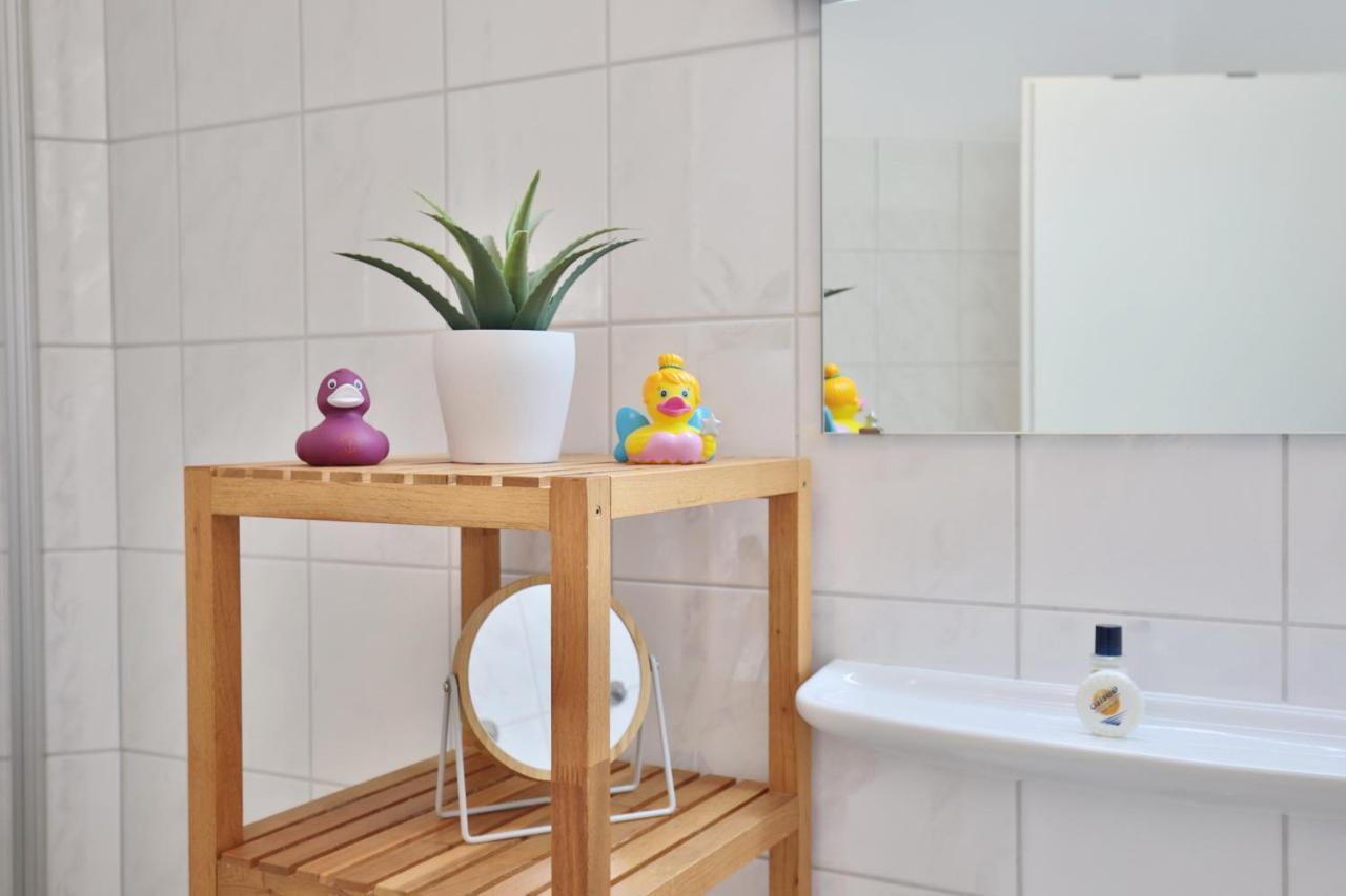 Maison Baltique Niendorf Maison Baltique Appartement 03 المظهر الخارجي الصورة
