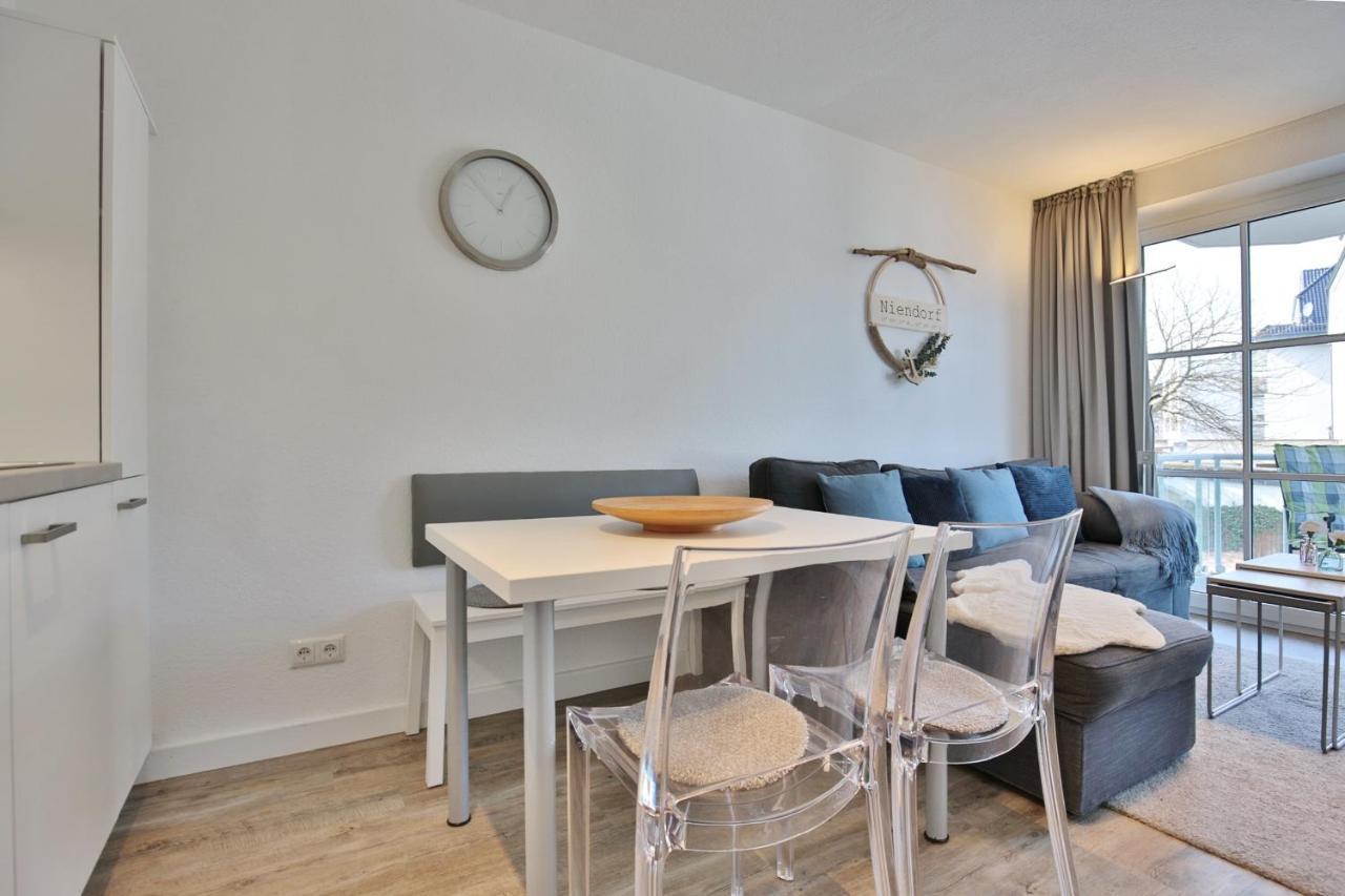 Maison Baltique Niendorf Maison Baltique Appartement 03 المظهر الخارجي الصورة